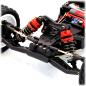 Preview: LC Racing1 BHC-1 2WD Brushed Mini Buggy 1/14 (Schwarz)